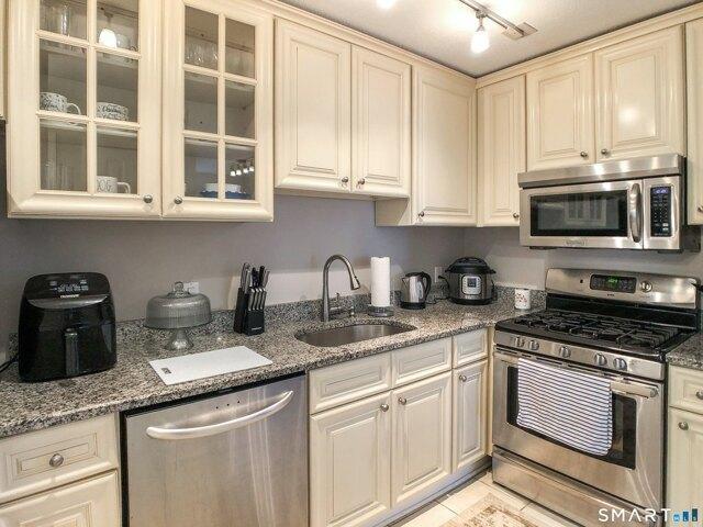 Condo for sale in Norwalk, Connecticut