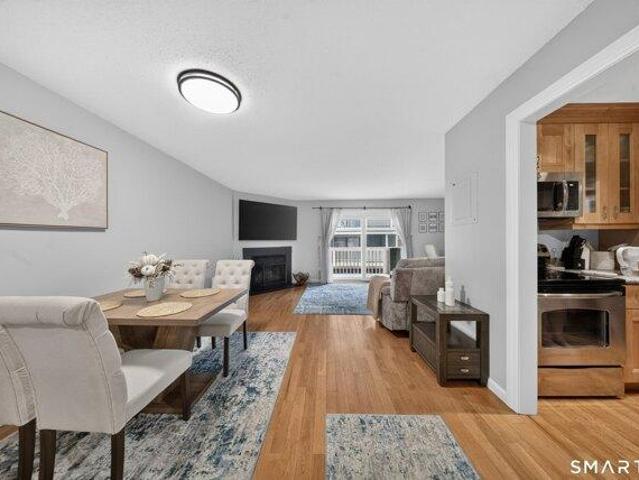 Condo for sale in Norwalk, Connecticut