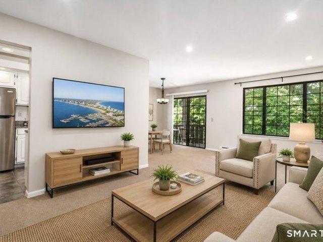 Condo for sale in Norwalk, Connecticut