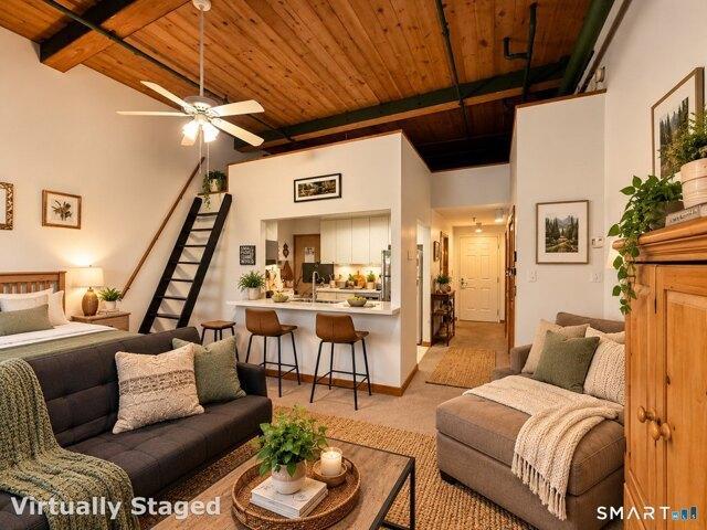 Condo for sale in Norwalk, Connecticut