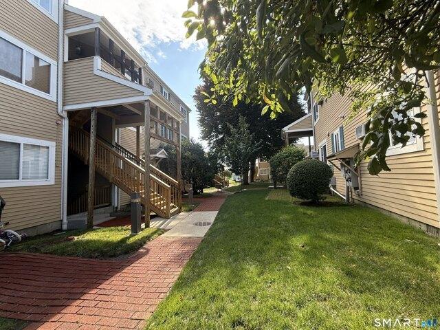 Condo for sale in Norwalk, Connecticut