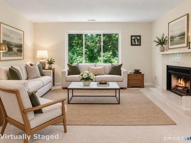 Condo for sale in Norwalk, Western Connecticut Planning Region