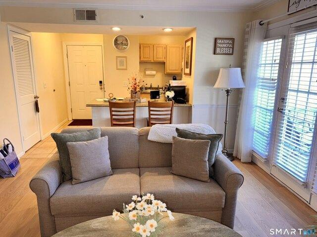 Condo for sale in Thamesville, Norwich