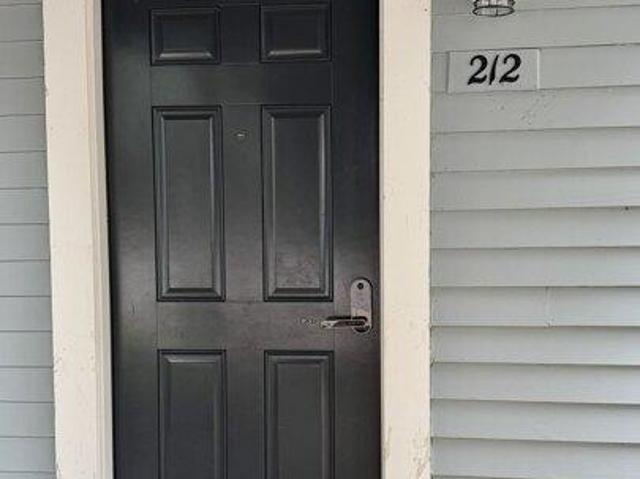 Condo for sale in Thamesville, Norwich