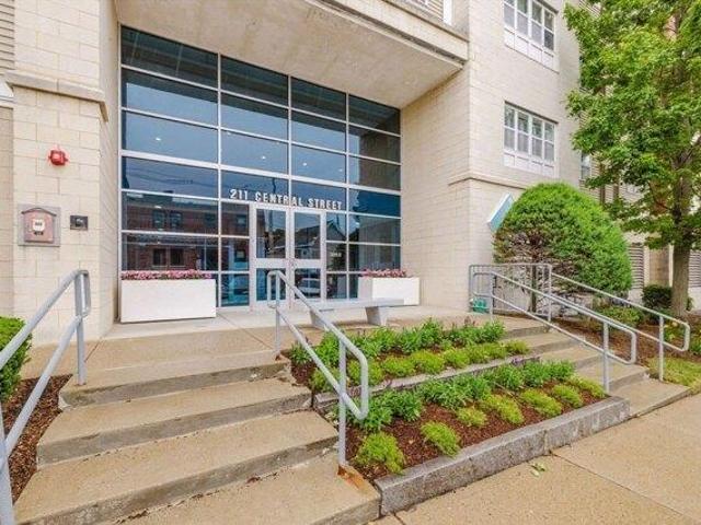 Condo for sale in Norwood, Massachusetts