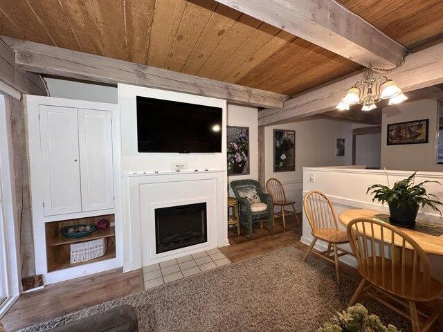 Condo for sale in Oak Bluffs, Massachusetts