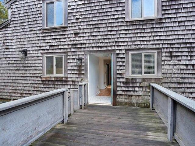 Condo for sale in Oak Bluffs, Massachusetts