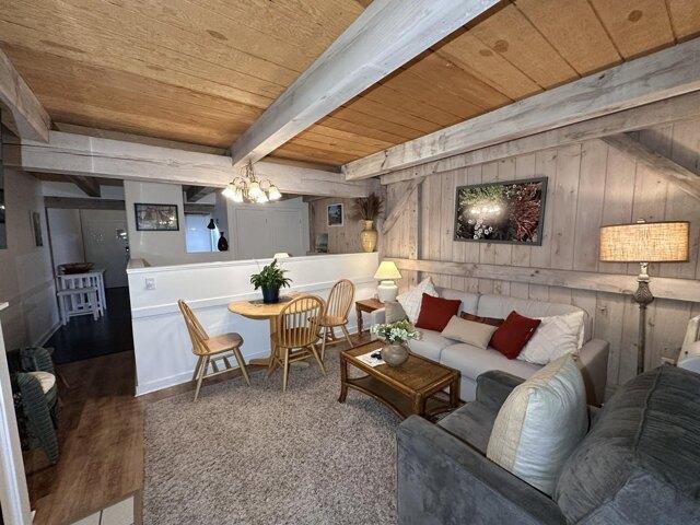 Condo for sale in Oak Bluffs, Massachusetts