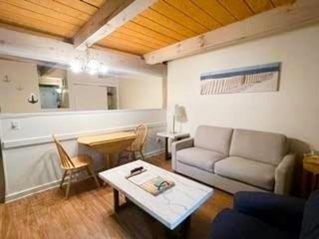 Condo for sale in Oak Bluffs, Massachusetts