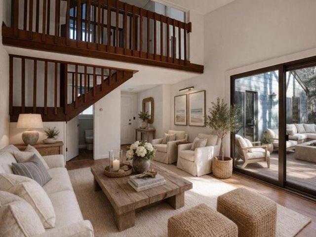 Condo for sale in Oak Bluffs, Massachusetts