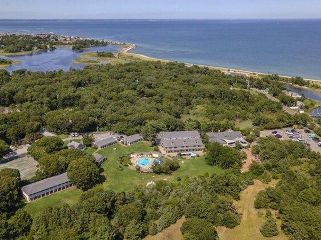 Condo for sale in Oak Bluffs, Massachusetts