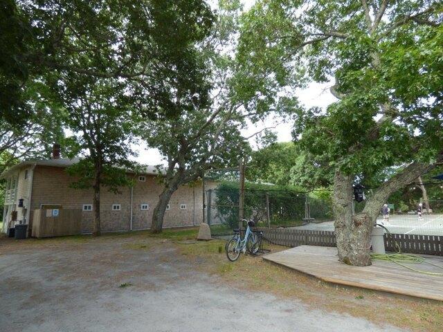 Condo for sale in Oak Bluffs, Massachusetts