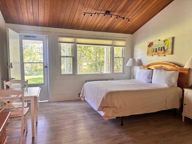 Condo for sale in Hartsville, Oak Bluffs