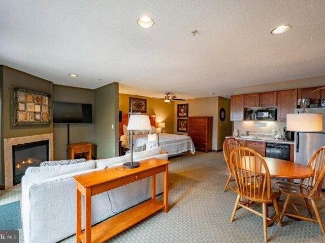 Condo for sale in Garrett, Maryland