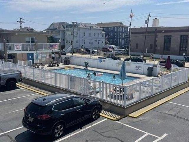 Condo for sale in Ocean City, New Jersey