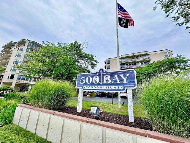 Condo for sale in Ocean City, New Jersey