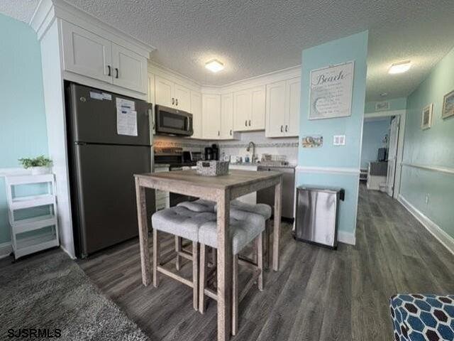 Condo for sale in Ocean City, New Jersey