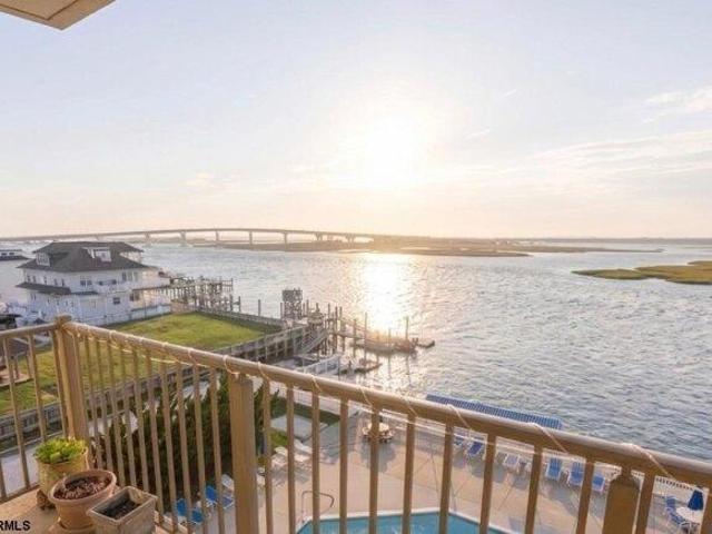 Condo for sale in Ocean City, New Jersey