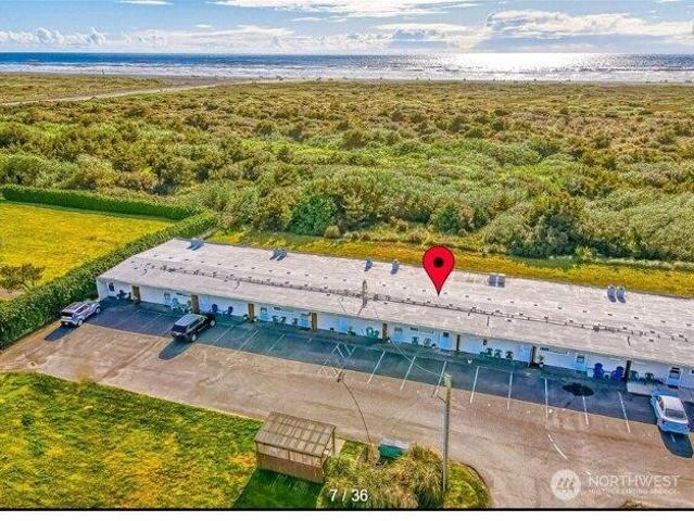 Condo for sale in Ocean Shores