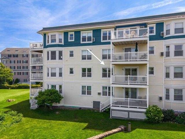Condo for sale in Ogunquit, Maine