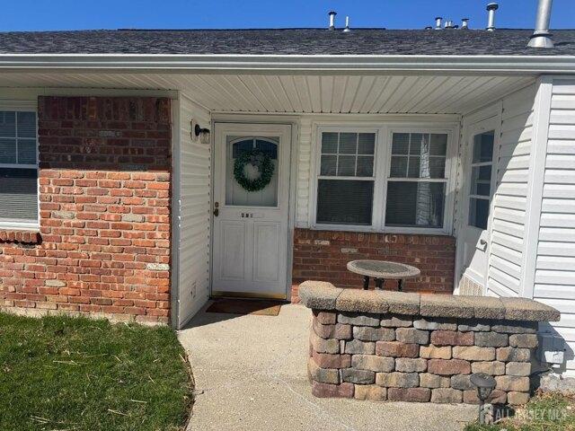 Condo for sale in Cliffwood, New Jersey
