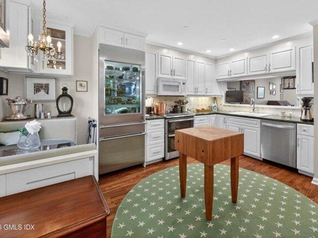 Condo for sale in Greenwich, Connecticut