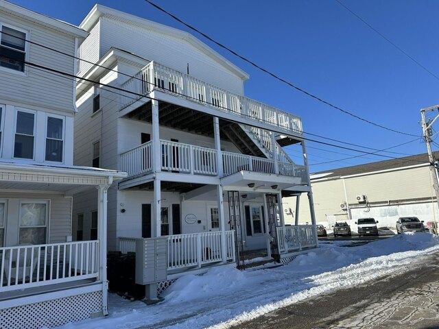 Condo for sale in Maine