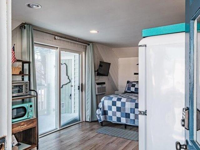 Condo for sale in Maine