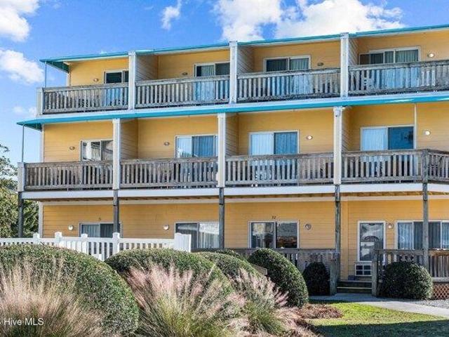 Condo for sale in Oriental