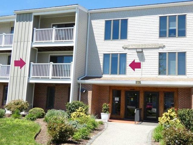 Condo for sale in Orleans, Massachusetts