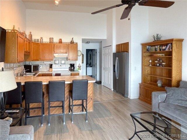 Condo for sale in Osage Beach, Missouri