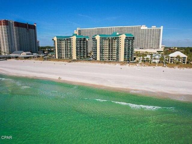 Condo for sale in Panama City Beach, Florida