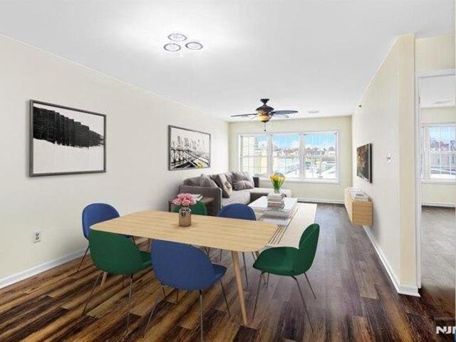 Condo for sale in Passaic, New Jersey