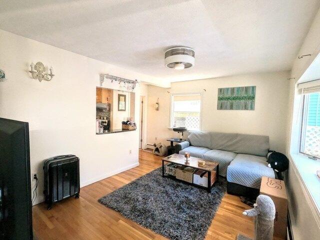 Condo for sale in Peabody, Massachusetts