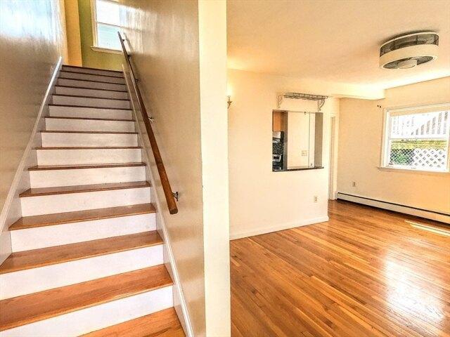 Condo for sale in Peabody, Massachusetts