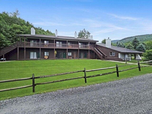 Condo for sale in Pittsfield, Vermont