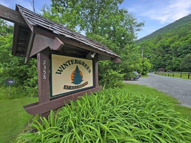 Condo for sale in Pittsfield, Vermont