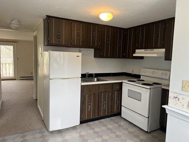 Condo for sale in Manomet, Massachusetts