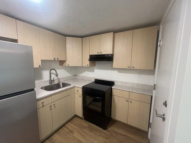 Condo for sale in Manomet, Massachusetts