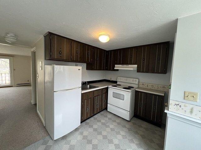 Condo for sale in Manomet, Massachusetts