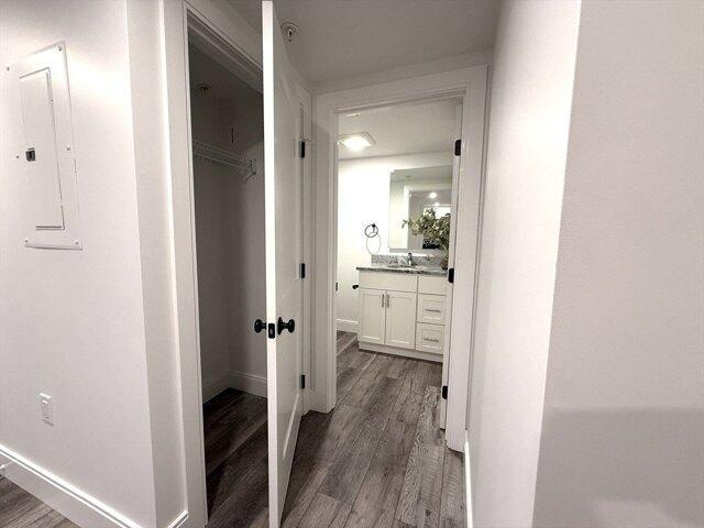 Condo for sale in Manomet, Massachusetts