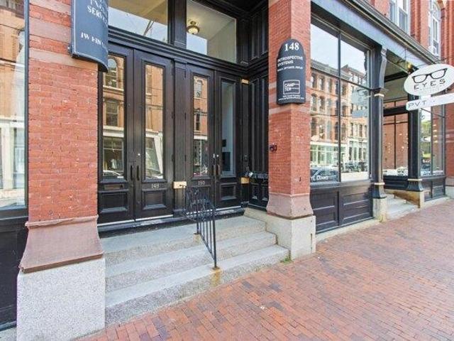 Condo for sale in Peaks Island, Maine