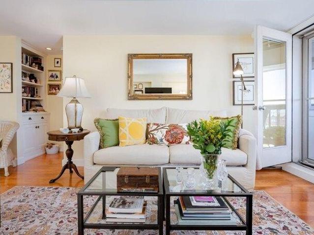 Condo for sale in Peaks Island, Maine