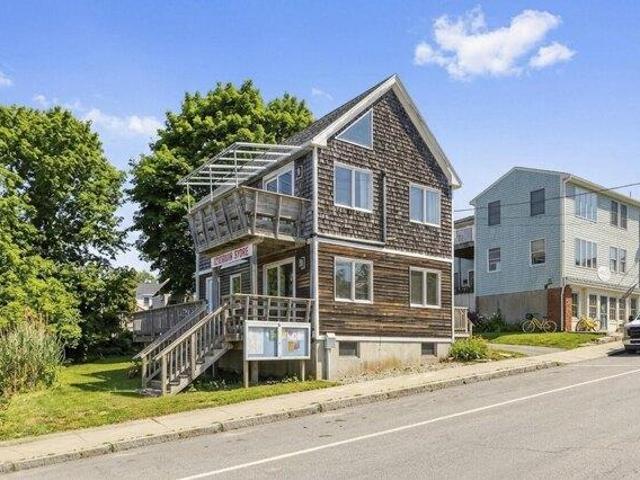 Condo for sale in Peaks Island, Maine