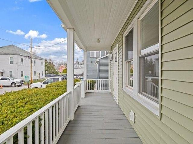 Condo for sale in Peaks Island, Maine
