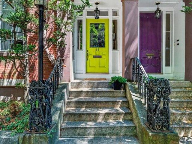 Condo for sale in Peaks Island, Maine