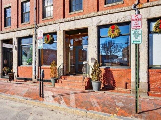 Condo for sale in Peaks Island, Maine