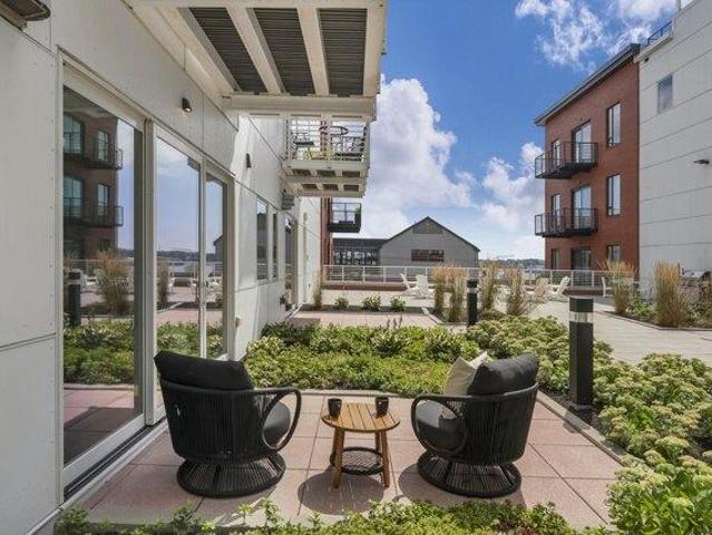 Condo for sale in Peaks Island, Maine