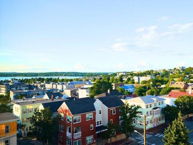 Condo for sale in Peaks Island, Maine