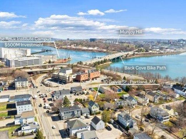 Condo for sale in East Deering, Portland
